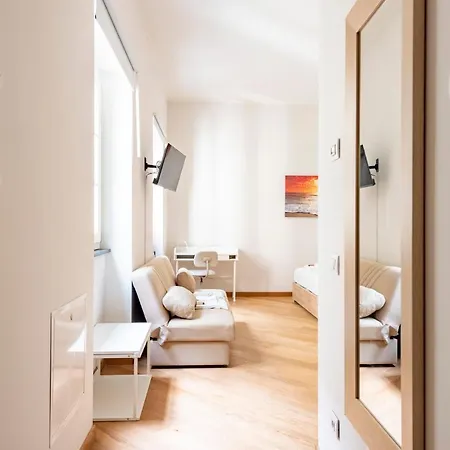 Appartamento Joivy Cozy Flat In The Historical Centre Of *